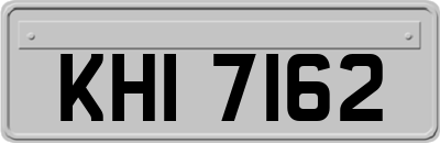 KHI7162