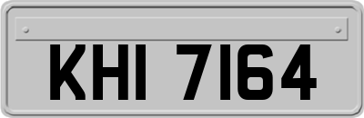 KHI7164