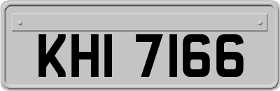 KHI7166