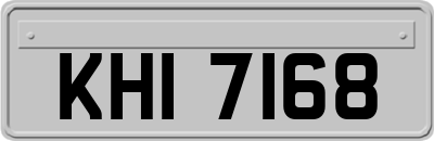 KHI7168