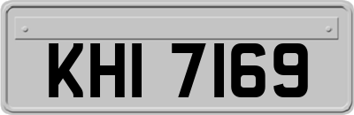 KHI7169