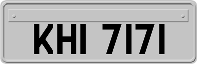 KHI7171