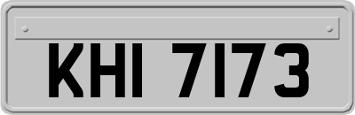 KHI7173