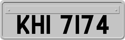 KHI7174
