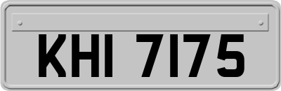 KHI7175