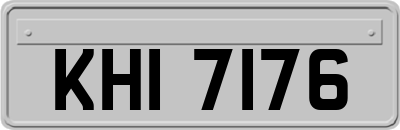KHI7176