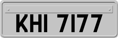 KHI7177