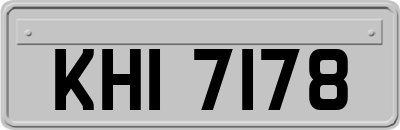 KHI7178