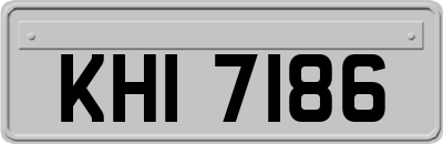 KHI7186