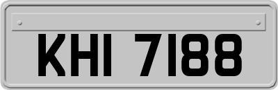 KHI7188