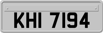 KHI7194