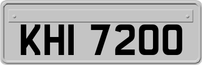 KHI7200