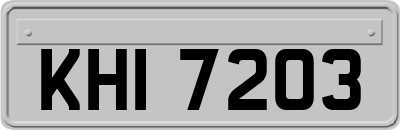 KHI7203