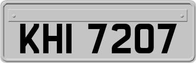 KHI7207