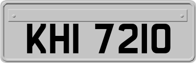 KHI7210