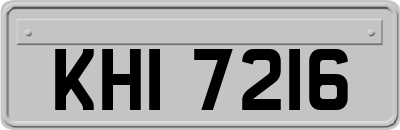 KHI7216