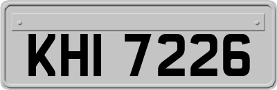 KHI7226