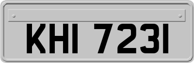 KHI7231