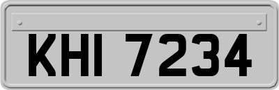 KHI7234