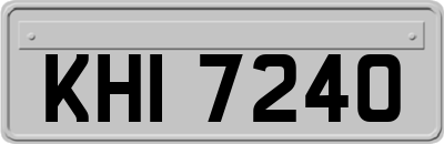 KHI7240