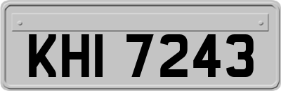 KHI7243