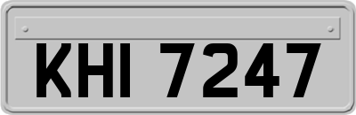 KHI7247