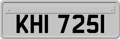 KHI7251