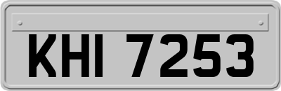 KHI7253