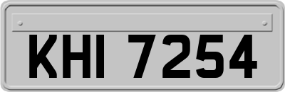 KHI7254