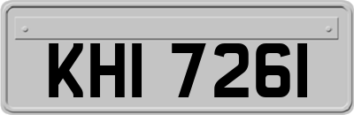 KHI7261