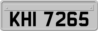 KHI7265