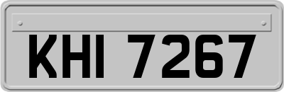 KHI7267