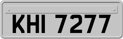 KHI7277