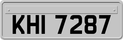 KHI7287