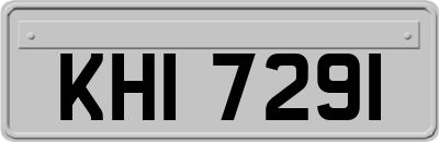 KHI7291