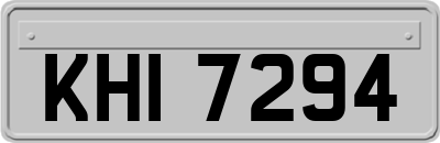 KHI7294