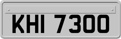 KHI7300