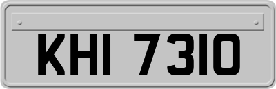 KHI7310