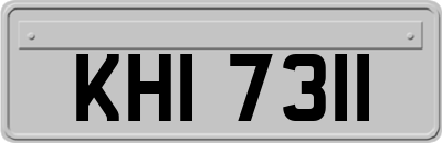 KHI7311