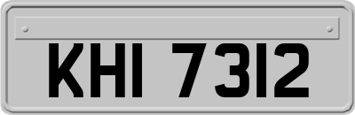 KHI7312