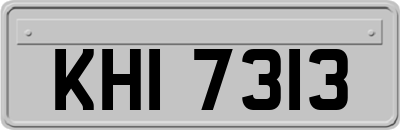 KHI7313