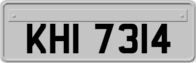 KHI7314