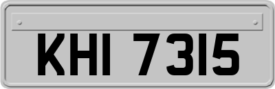 KHI7315