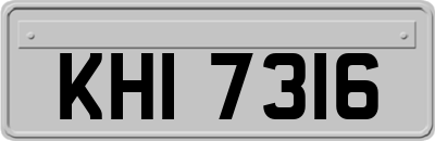 KHI7316