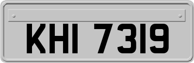 KHI7319