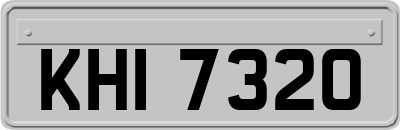 KHI7320