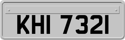 KHI7321
