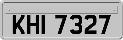 KHI7327