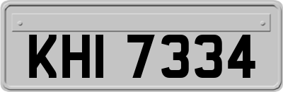 KHI7334