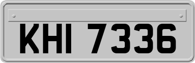 KHI7336